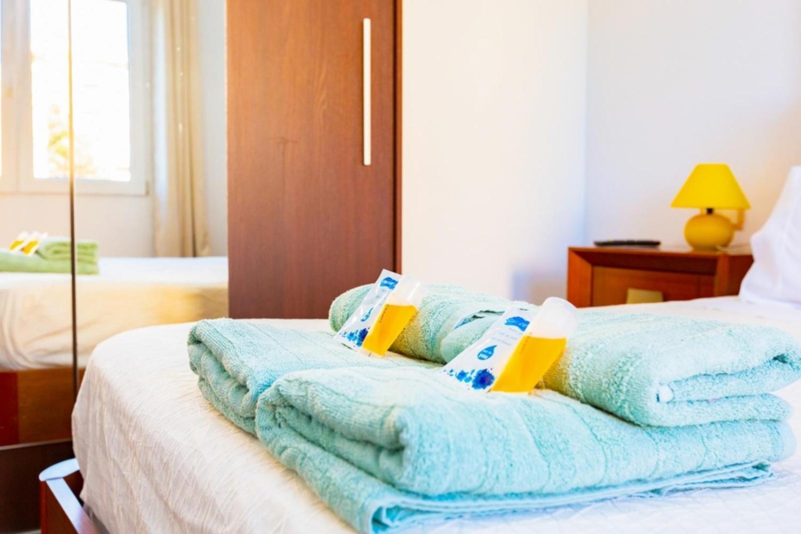 Apartamento Playa Y Sol กัลเป ห้อง รูปภาพ